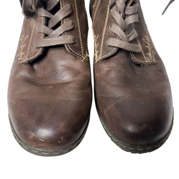 Steve Madden Booster mens fleece lined boots size 10 - Picture 6 of 8